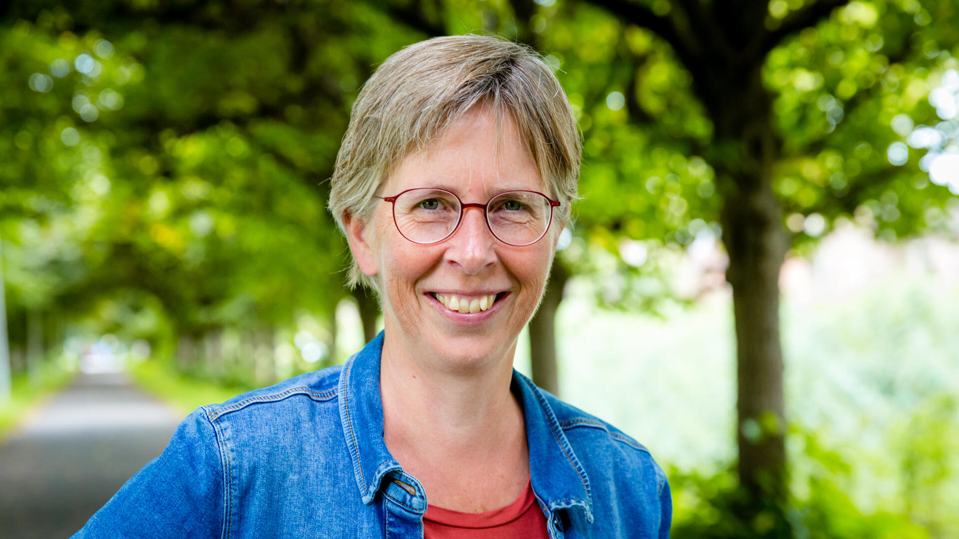 Jiska van den Hoek