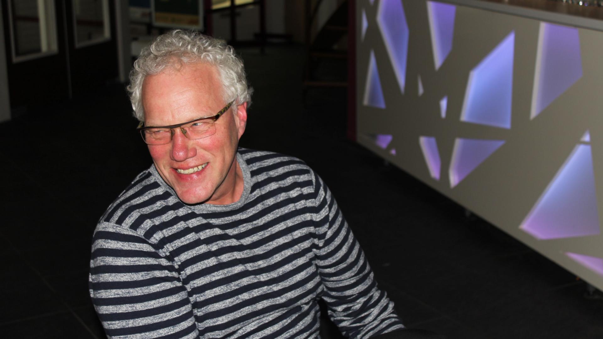 Piet de Bruin