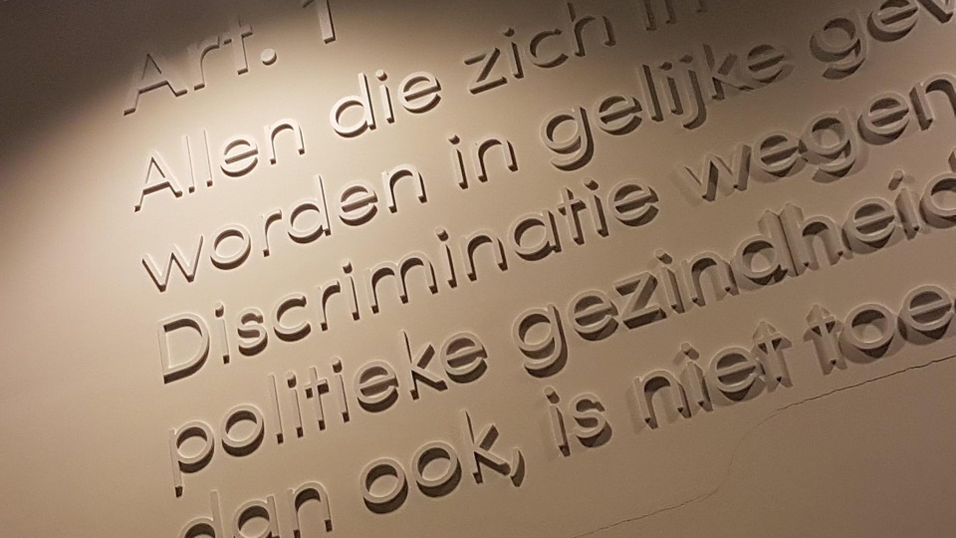 artikel 1