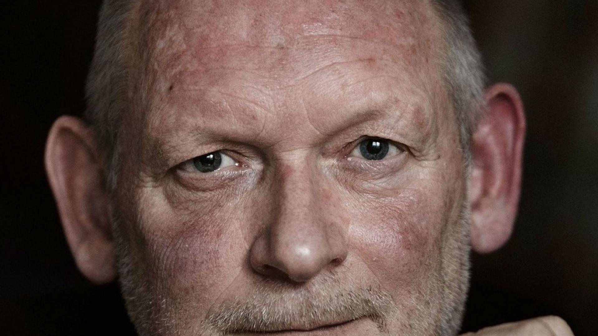 Henk Lindeman