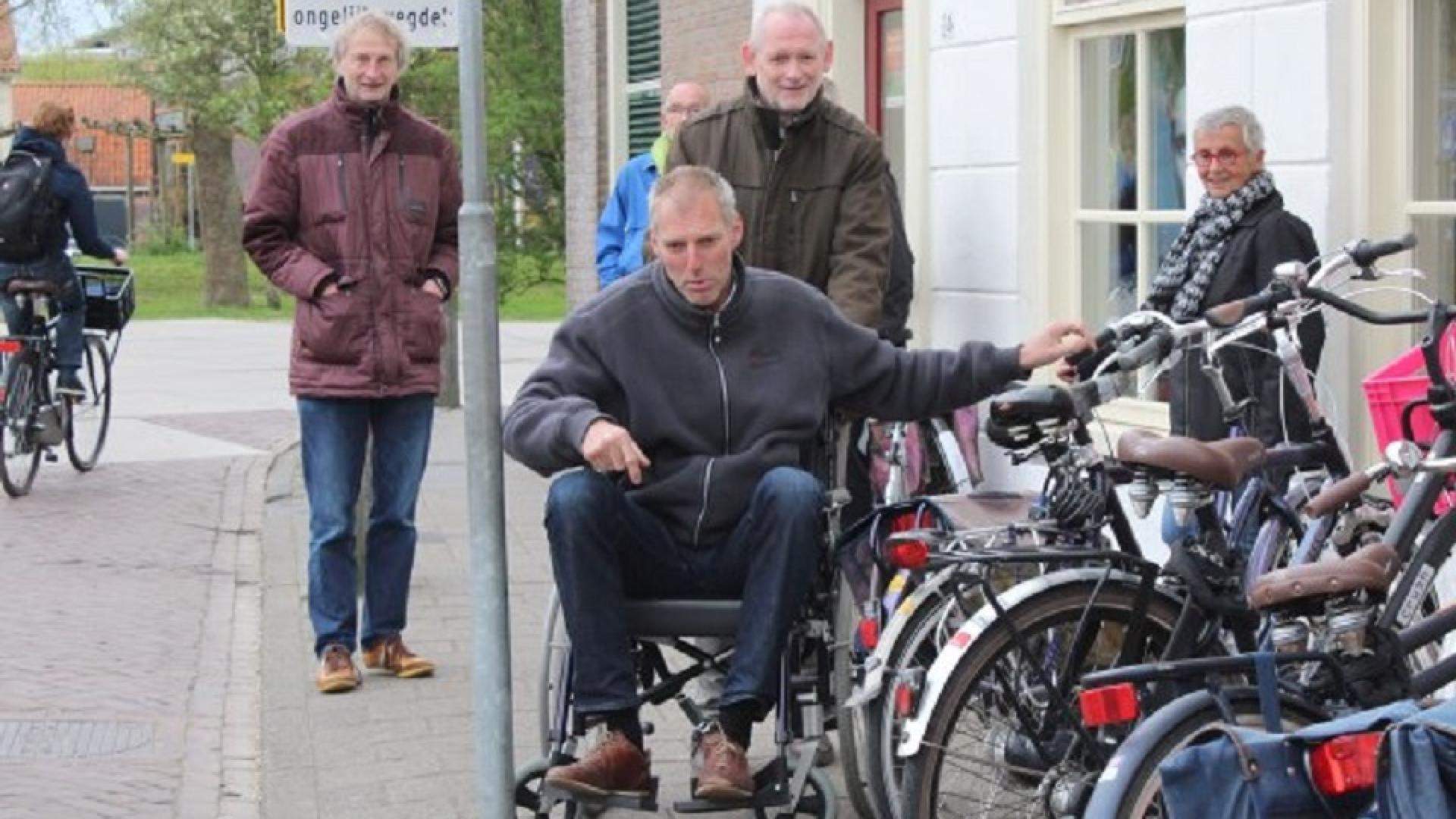 wethouder Lappee